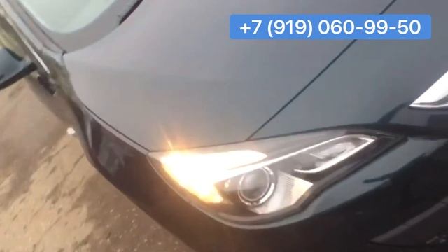 Полная покраска автомобиля / готовый результат смотреть онлайн