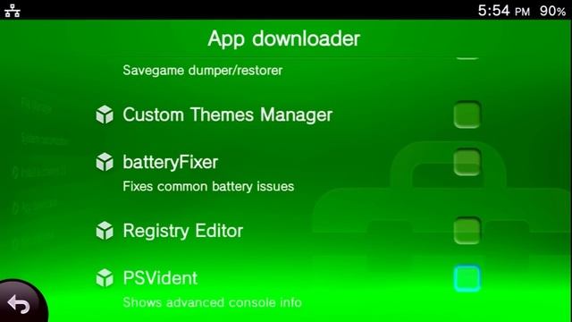 How to Jailbreak Your PS Vita & PSTV on Firmware 3.74 - Permanent HENkaku Ensō CFW & More! смотреть онлайн
