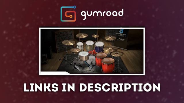 Superior Drummer 3 Preset:Modern Metal (Free) смотреть онлайн