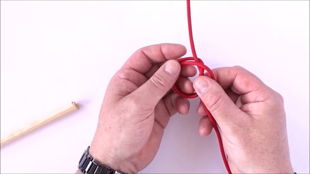 The Constrictor Knot Rope Ladder plus Real Live Test - Bushcraft Ladder DIY - CBYS Tutorial смотреть онлайн