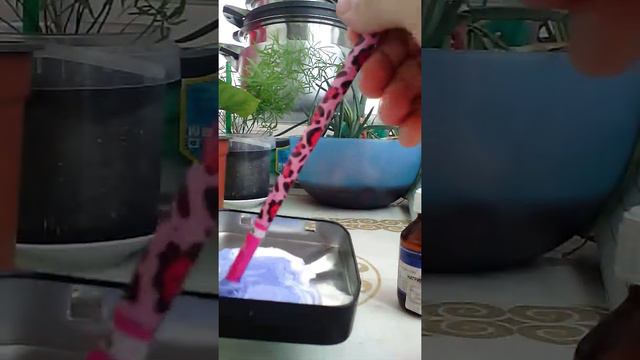 Как сделать лизуна