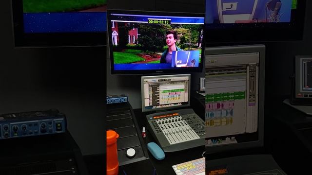 Озвучка фильма/Эд из "Эшби". 23.02.23 смотреть онлайн