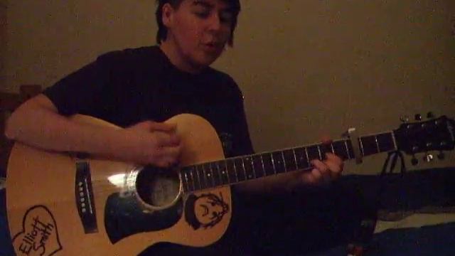Chaz' Crap Coverz - Smashing Pumpkins - Cherub Rock смотреть онлайн