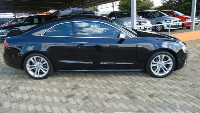 2011 AUDI S5 COUPE 4.2 V8 Auto For Sale On Auto Trader South Africa смотреть онлайн