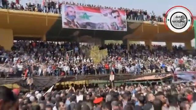 Ceremonia fúnebre del Mayor General Issam Zahreddine смотреть онлайн