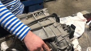 Раздатка прадо 150