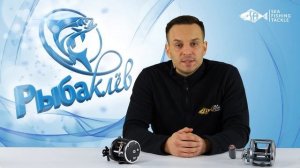 Сравнительный обзор катушек Penn Rival 30 LW и Penn Commander Pro