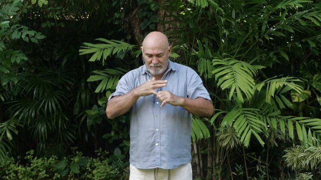 #1 | Beginners Qi Gong Class | Simple Exercises to Stretch your Body смотреть онлайн