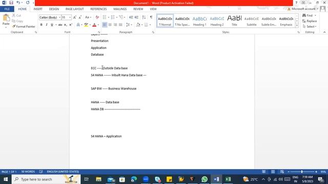 Regular Live SAP MM classes and real time discussion with example смотреть онлайн