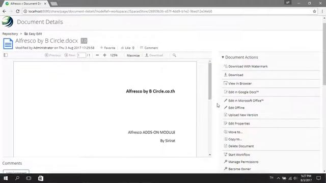 Easy edit MS Office смотреть онлайн