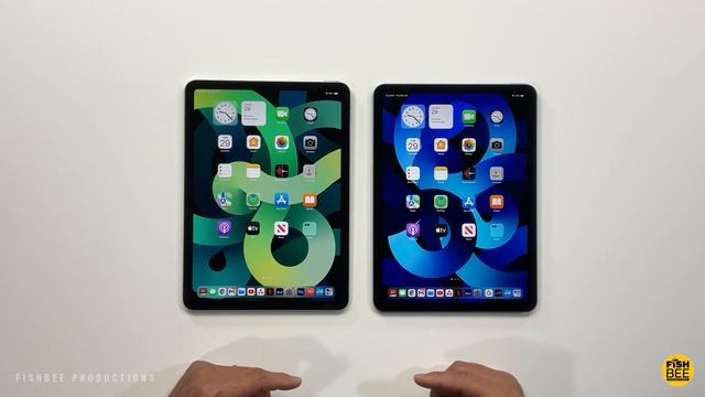 iPad Air 4 vs. iPad Air 5 - Which Should You Buy? смотреть онлайн