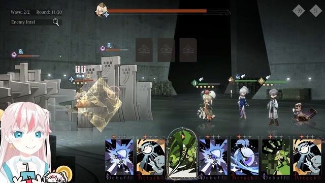 【REVERSE: 1999】 Surely nothing bad will happen this time, right? Right?? смотреть онлайн