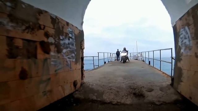 KAWASAKI ZZR1200 Мото Евпатория Санек Крым смотреть онлайн