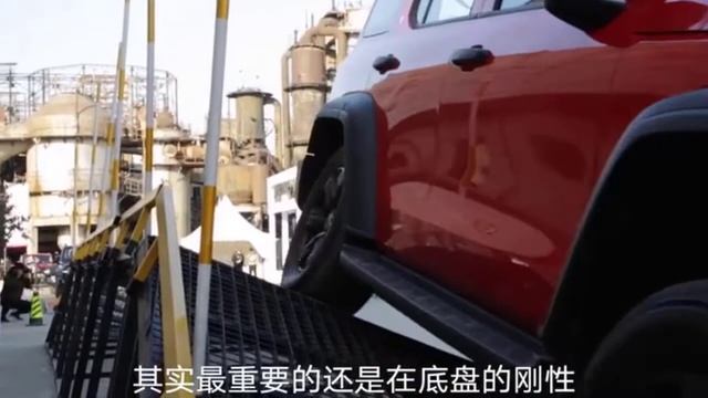 WEY Tank 300 reviews and testing details of the operation are excellent смотреть онлайн