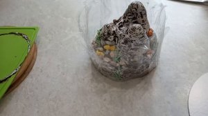 ТОРТ "ДИКИЙ ПЛЯЖ"// ТОРТ ЖЕЛЕ// ТОРТ ОСТРОВ// ТРЕНД 2020!!!