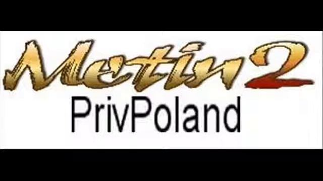 Strona poświęcona grze Metin2 смотреть онлайн