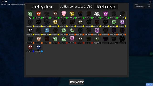 All Jellies Speedrun in 20:31 - Find the Jellies смотреть онлайн