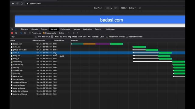 DevTools Waterfall Deep Dive - Diagnose Your Backend and Improve the Frontend User Experience смотреть онлайн