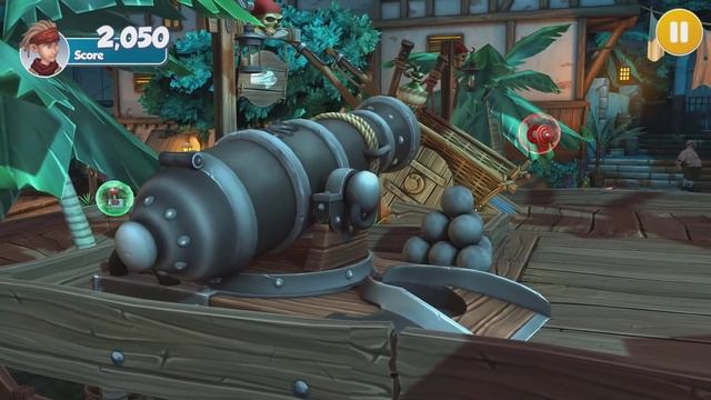 Infinite Minigolf - Tortuga DLC trailer | PS4, PS VR смотреть онлайн