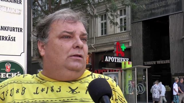Mariahilferstraße Neu: Die Verbesserungen смотреть онлайн