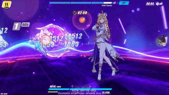 Гайд на Сюзанну Valkyrie Quicksand | Honkai Impact 3rd смотреть онлайн
