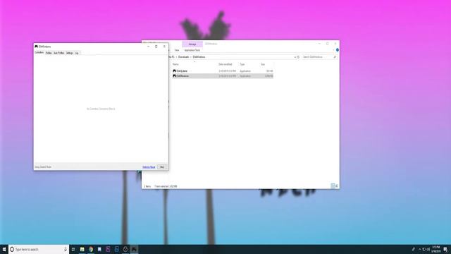 How to use your PS4 Controller on your PC - DS4Windows Tutorial смотреть онлайн