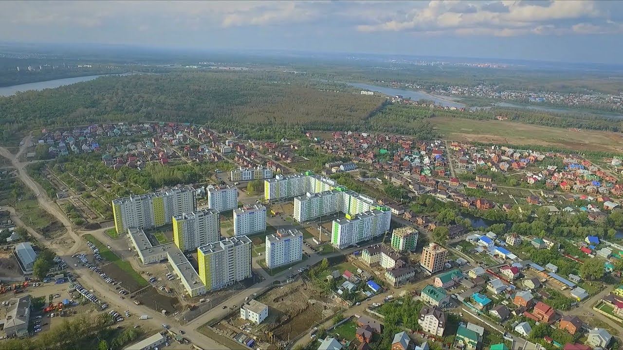 Кузнецовский затон, квартиры детям-сиротам смотреть онлайн