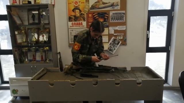 Безручко Дарья - Гимназия №7 смотреть онлайн