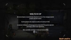 Army Of Two: The 40th Day - Split Screen PC Gameplay [RPCS3 PS3 Emulator - ITALIANO]