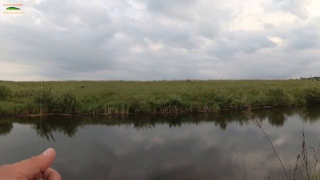 Спиннинг Black Adder BA602XUL-S-20. ПЕРВАЯ РЫБАЛКА ! смотреть онлайн