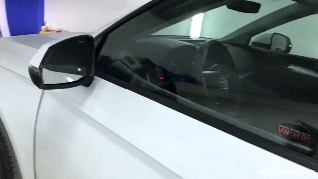 Защита от угона ⚡ Audi Q5 2019, охранный комплекс на базе Autolis Mobile смотреть онлайн