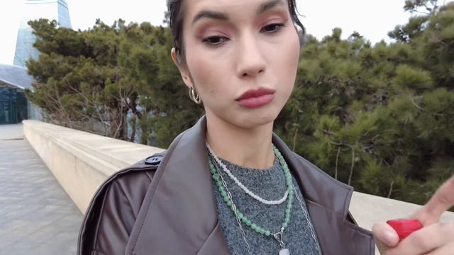 Vlog Baku. Баку февраль 2024. Мои впечатления от столицы Азербайджана. Маленькая Венеция в Баку смотреть онлайн