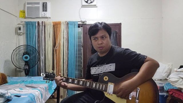 Photogenic Les Paul Tobacco Burst смотреть онлайн