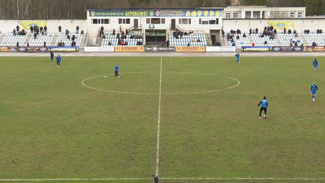 24.03.24/ Агробізнес - Вікторія / Перша ліга смотреть онлайн