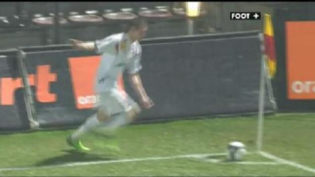 Ligue1 2009/2010 (journee 19)
