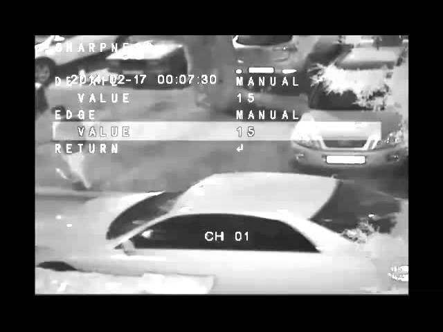 Новая аналоговая камера HD Матрица SONY 1.3 MP 720p/ 1200 Твл эквивалент/ 720p 1280х720 смотреть онлайн