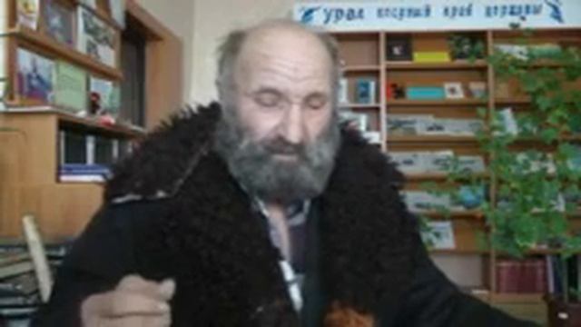 Голиков В.В. Гимн Кубанских казаков. смотреть онлайн