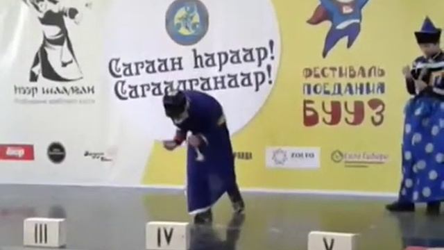 Турнир по традиционной бурят-монгольской игре hээр шаалган смотреть онлайн