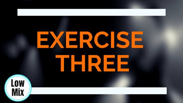 Daily MIXED VOICE Vocal Workout - Baritone Exercises смотреть онлайн