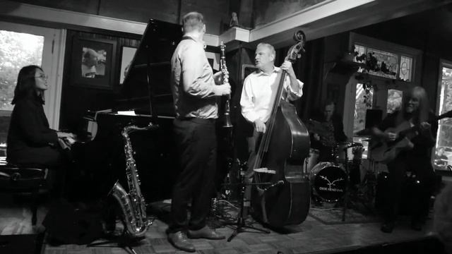 Martin Pizzarelli Quartet+1  