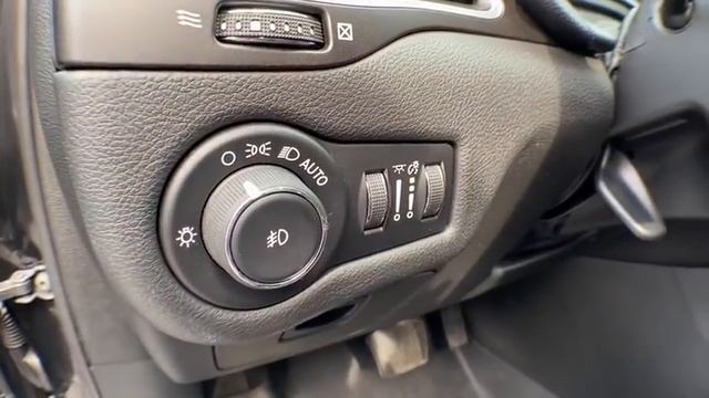2019 Jeep Cherokee Brighton, Novi, Howell, Wixom, Pickney, MI A16451A смотреть онлайн