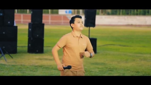 SANJARBEK IBRAGIMOV | DADAMNING SOYASIDA | KONSERT 2022