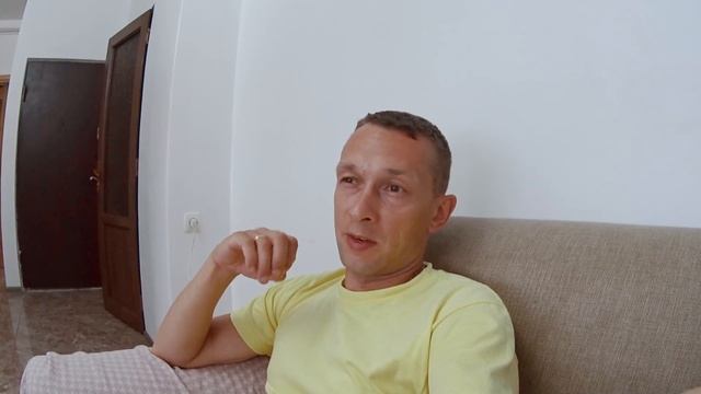 Заболела в Грузии. Медицина и страховая. Поездка в Цихисдзири. смотреть онлайн