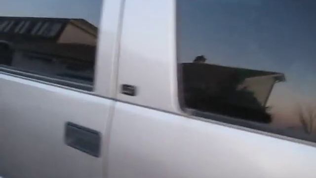 1999 Chevy Tahoe Review смотреть онлайн