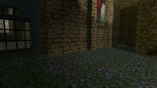 Let's Play Thief - The Dark Project Part 135: The Candle and off to the Cemetery! смотреть онлайн