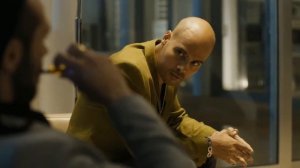 Русские нападают на Конте, сериал Гоморра. Мафия и Италия