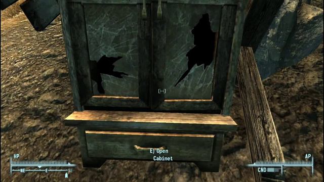 Gameplay fallout 3 EP1 смотреть онлайн