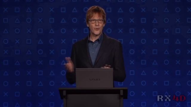 ПРЕЗЕНТАЦИЯ PS5 | На русском смотреть онлайн