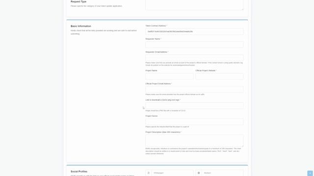 Как залистить свою криптовалюту на криптобирже И добавить логотип! смотреть онлайн