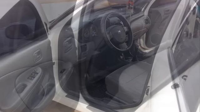 CLASIFICADOS 507 - SE VENDE NISSAN ALMERA 2008 смотреть онлайн